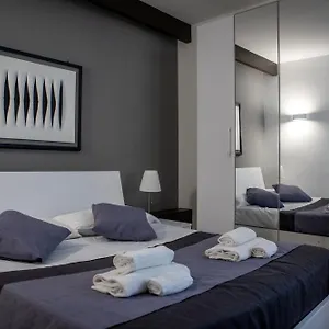  Appartement Al Centro - Vittorio